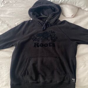 COPY - Roots hoodie